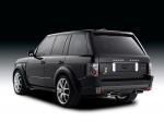 Land Rover Range Rover AR7 by Arden 2008 года